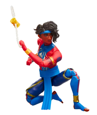 MARVEL - Pavitr Prabhakar - Figurine Legend Series 15cm
