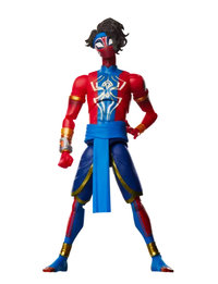 MARVEL - Pavitr Prabhakar - Figurine Legend Series 15cm