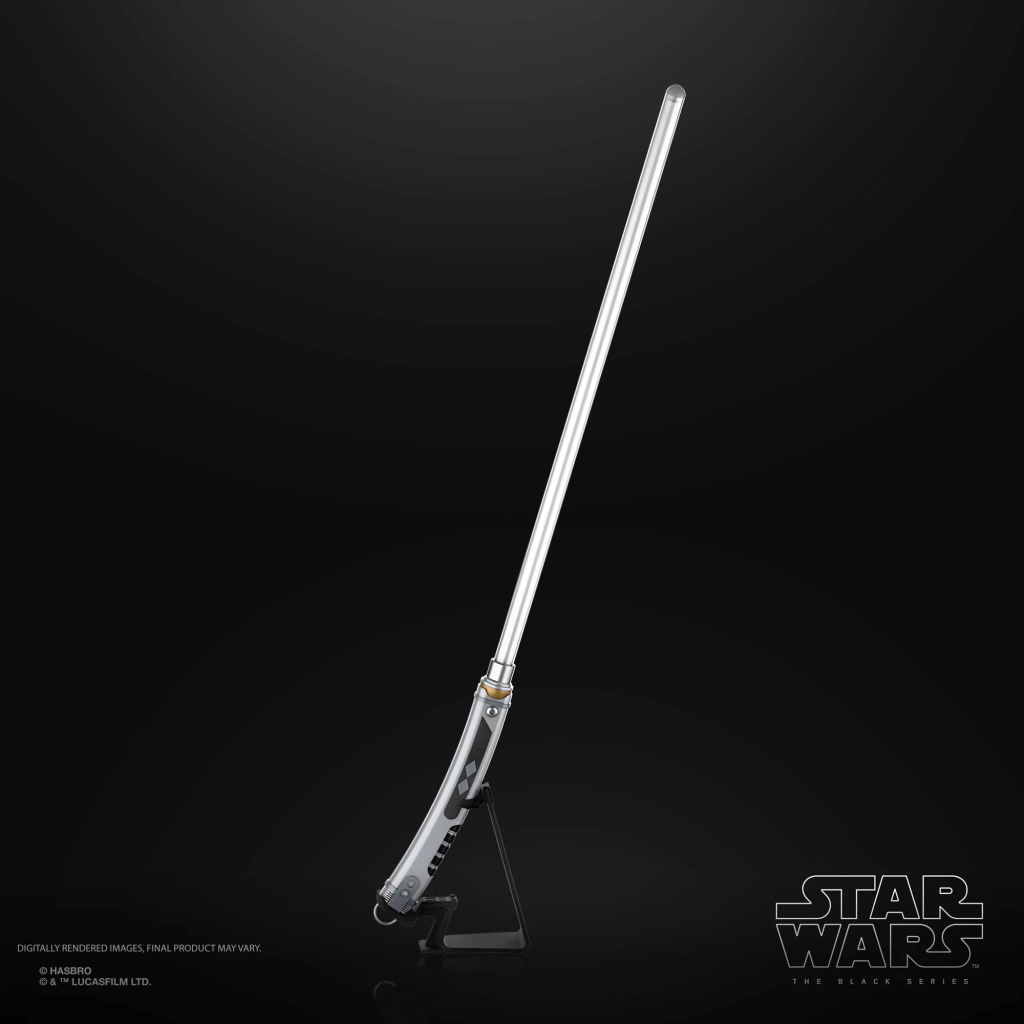 STAR WARS - Black Series Sabre Laser Force FX Ahsoka Tano