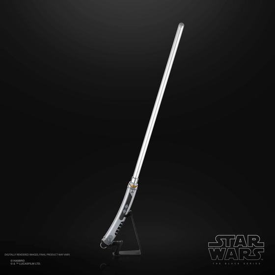 STAR WARS - Black Series Sabre Laser Force FX Ahsoka Tano