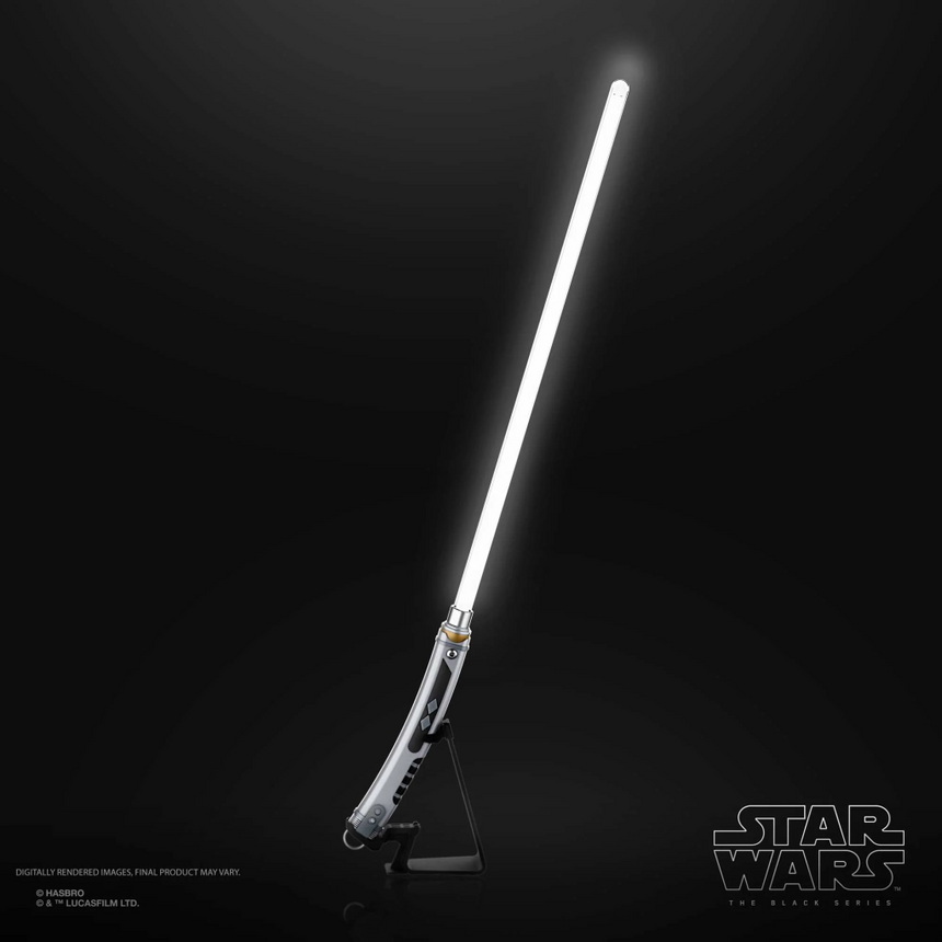 STAR WARS - Black Series Sabre Laser Force FX Ahsoka Tano