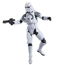 SW JEDI SURVIVOR - Jetpack Trooper - Figurine Vintage Collection 10cm