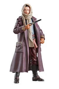 SKELETON CREW - Jod Na Nawood - Figurine Black Series 15cm