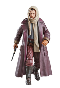 SKELETON CREW - Jod Na Nawood - Figurine Black Series 15cm
