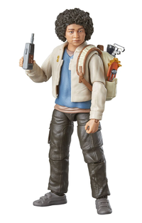 SKELETON CREW - Wim - Figurine Black Series 15cm