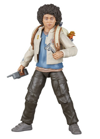 SKELETON CREW - Wim - Figurine Black Series 15cm