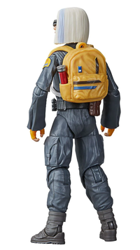 SKELETON CREW - KB - Figurine Black Series 15cm