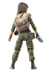 THE ACOLYTE - Osha Aniseya - Figurine Black Series 15cm