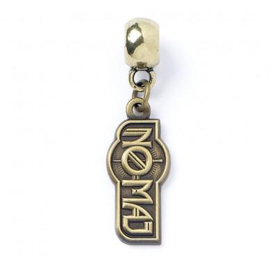 FANTASTIC BEASTS - Charm pour Collier & Bracelet - No-Maj
