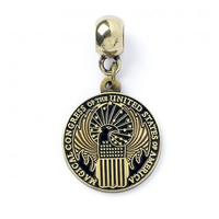 FANTASTIC BEASTS - Charm pour Collier & Bracelet - Magical Congress