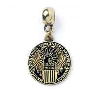 FANTASTIC BEASTS - Charm pour Collier & Bracelet - Magical Congress