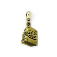 FANTASTIC BEASTS - Charme pour Bracelet & Collier - Mallette