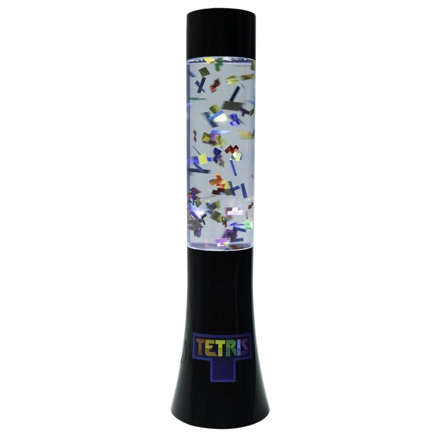 TETRIS - Flow Lampe
