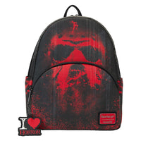VENDREDI 13 - I Heart Horror - Mini Sac à Dos LoungeFly