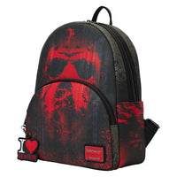 VENDREDI 13 - I Heart Horror - Mini Sac à Dos LoungeFly