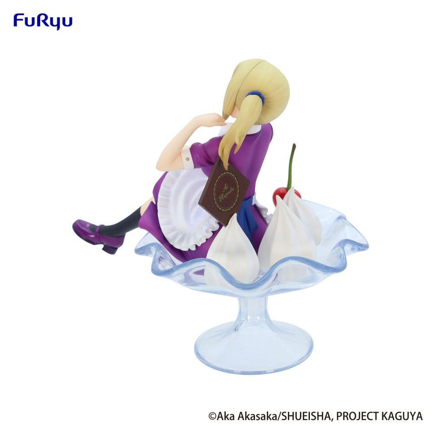 KAGUYA-SAMA - Ai Hayasaka "Parfait" - Statuette 15cm