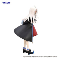 WANDERING WITCH - Elaina - Statuette Trio-Try-It 20cm