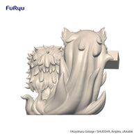 DEMON SLAYER - Rengoku Kyojuro - Statuette Hold 8cm