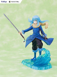 SLIME - Rimuru - Statuette Tenitol 18cm