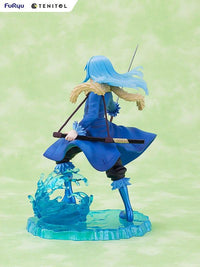 SLIME - Rimuru - Statuette Tenitol 18cm