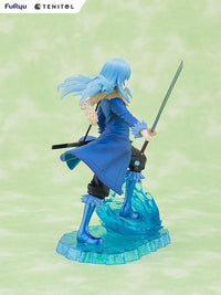 SLIME - Rimuru - Statuette Tenitol 18cm