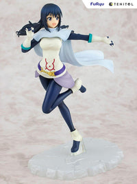 SLIME - Shizu - Statuette Tenitol 21cm