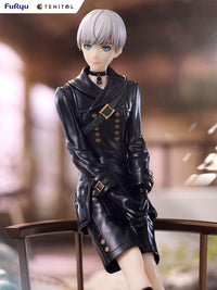NIER AUTOMATA - 9S Ver1.1a - Statuette Tenitol 18cm