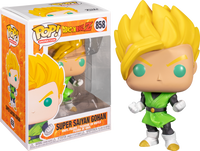 DRAGON BALL Z - POP N° 858 - SS Gohan