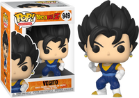 DRAGON BALL Z - POP N° 949 - Vegito