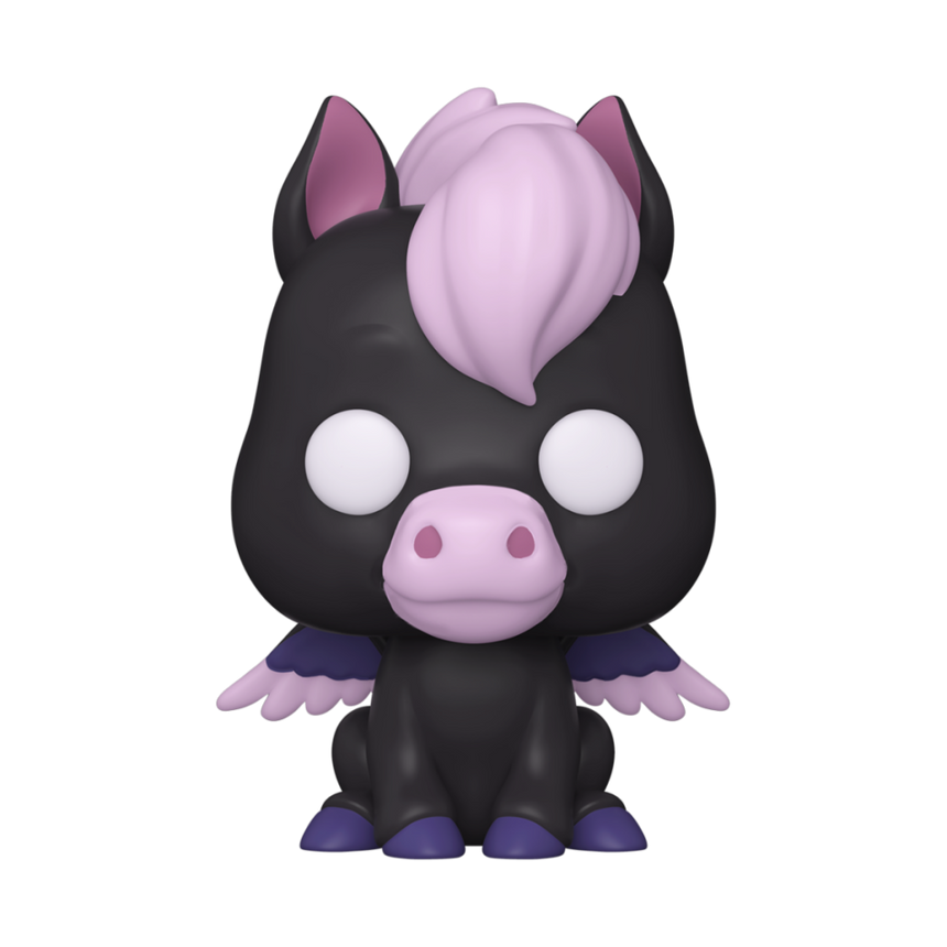 DISNEY FANTASIA 80TH - POP N° 989 - Baby Pegasus