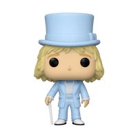DUMB & DUMBER - POP N° 1040 - Harry Dunne in Tux
