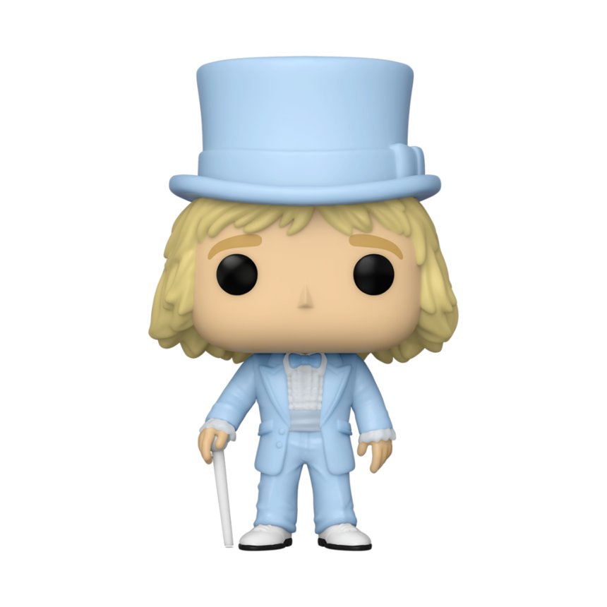 DUMB & DUMBER - POP N° 1040 - Harry Dunne in Tux
