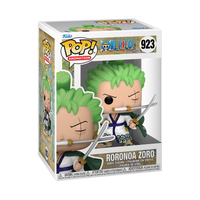 ONE PIECE - POP N° 923 - Roronoa Zoro