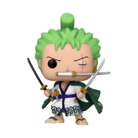 ONE PIECE - POP N° 923 - Roronoa Zoro
