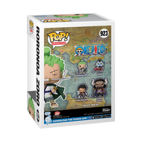ONE PIECE - POP N° 923 - Roronoa Zoro