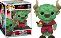 DOCTOR STRANGE 2 - POP SUPER 6" N° 1004  - Rintrah