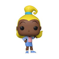 DISNEY - POP N° 1174 - Cool Attitude - Dijonay