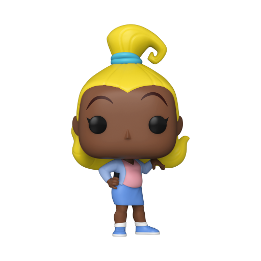 DISNEY - POP N° 1174 - Cool Attitude - Dijonay