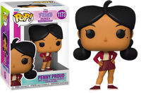 DISNEY - POP N° 1173 - Cool Attitude - Penny
