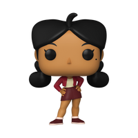 DISNEY - POP N° 1173 - Cool Attitude - Penny