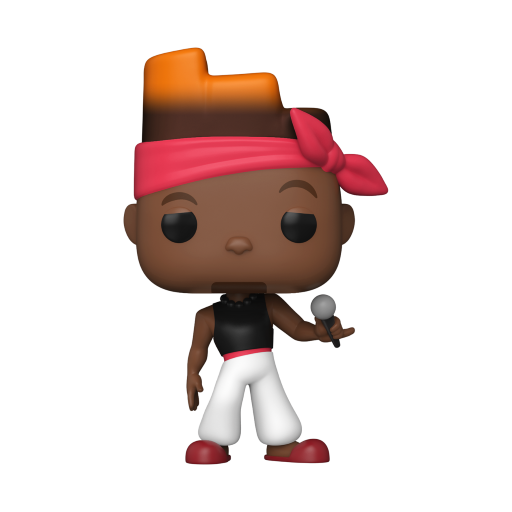 DISNEY - POP N° 1176 - Cool Attitude - Oncle Bobby