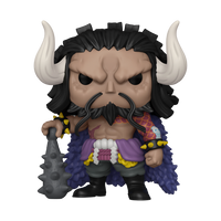 ONE PIECE - POP Super 6" N° 1267 - Kaido