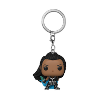 THOR 2022 - Pocket Pop Keychains - Valkyrie