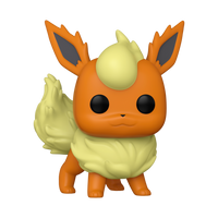 POKEMON - POP N° 629 - Pyroli