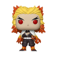 DEMON SLAYER - POP Animation N° 1308 - Rengoku