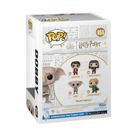 HARRY POTTER - POP N° 151 - 20ème Anniversaire - Dobby