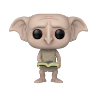 HARRY POTTER - POP N° 151 - 20ème Anniversaire - Dobby