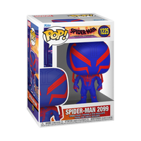SPIDER-MAN ACROSS THE SPIDER-VERSE - POP N° 1225 - Spider-Man 2099