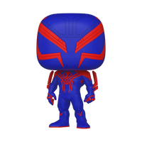 SPIDER-MAN ACROSS THE SPIDER-VERSE - POP N° 1225 - Spider-Man 2099