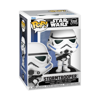 STAR WARS - POP N° 598 - Stormtrooper